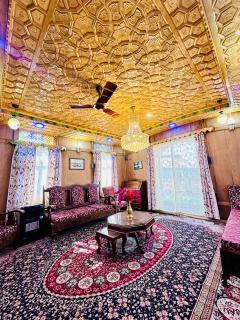 Houseboat New world - Srinagar - 6