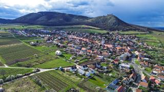 Pavlovské domečky - 3