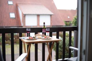 Ebbe und Flut - Cuxhaven - 5