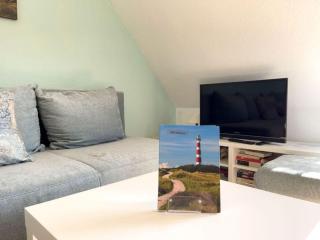 Ebbe und Flut - Cuxhaven - 6