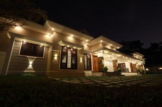 Twin Cottages - Thekkady - 1