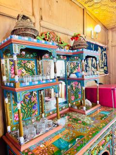 Houseboat New world - 2