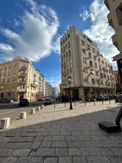 Kosancic No.1 - Belgrado - 1