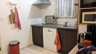 La gemmeuse - Aureilhan - 6