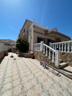 Familienhaus in Cabo Roig - Orihuela - 8