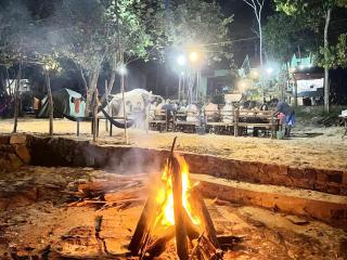 Plankton Bungalow and Camping - Isola di Koh Rong - 1