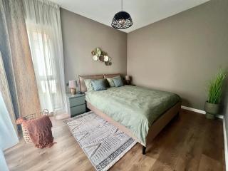 Rhodium Apartment - Cluj-Napoca - 4