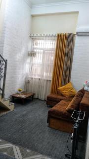 Двухуровневая квартира студия - Duplex studio apartment - Dushanbe - 4