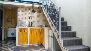 Двухуровневая квартира студия - Duplex studio apartment - Dushanbe - 3