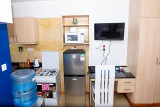 NEW WEST SUITES FURNISHED APARTMENTS - 7