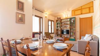 Sardinianworld - La Casa Delle Rose - Santa Caterina - 4