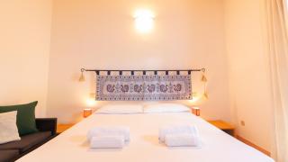 Sardinianworld - La Casa Delle Rose - Santa Caterina - 2