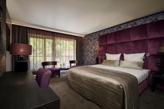Hotel Gladbeck van der Valk - Gladbeck - 6