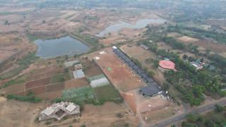 Shreephal luxurious Resort- Best resort in saputara - Saputara - 4