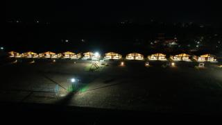 Shreephal luxurious Resort- Best resort in saputara - Saputara - 3