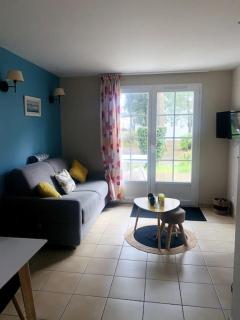 Hélice - Maison sous les pins - Longeville-sur-Mer - 0