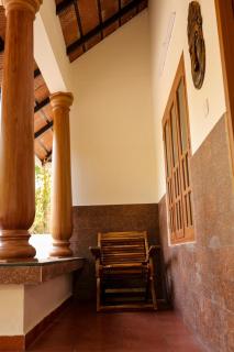 RIVA Marari Beach Homestay - Mararikulam - 3