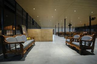 Shreephal luxurious Resort- Best resort in saputara - 1