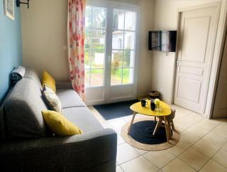 Hélice - Maison sous les pins - Longeville-sur-Mer - 7