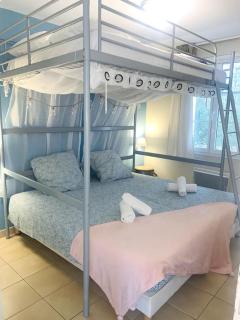 Hélice - Maison sous les pins - Longeville-sur-Mer - 6