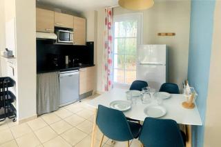 Hélice - Maison sous les pins - Longeville-sur-Mer - 3