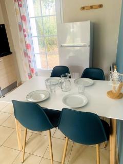 Hélice - Maison sous les pins - Longeville-sur-Mer - 2