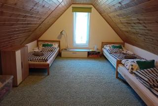 Mogielicki Zakątek - 4