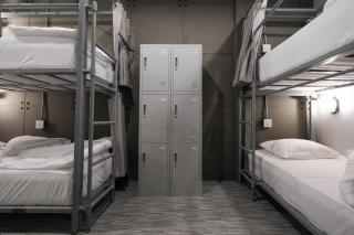 Man Cave Hostel Vientiane - 7