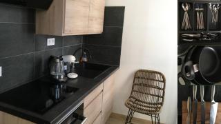 Villa Sérénité appartement au centre ville n 4 - Lourdes - 5