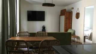 Villa Sérénité appartement au centre ville n 4 - Lourdes - 3