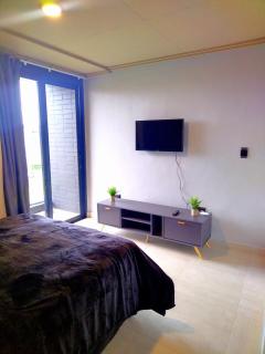 Contemporary City Oasis in Umhlanga - Durban - 5