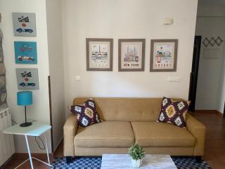 Apartamentos Hevia - Villaviciosa - 7