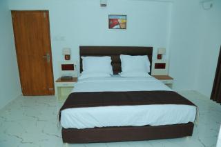 Utsavam Hotel Apartments - Guruvāyūr - 8