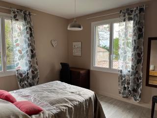 Grande Maison à 150 mètres de La Plage - 5