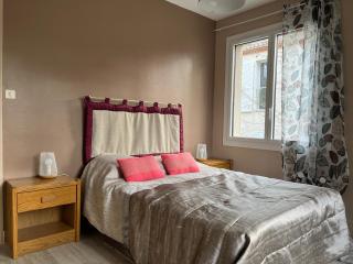 Grande Maison à 150 mètres de La Plage - 4