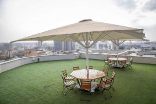 Capital M Ruby Line 1 Bed by YourHost,Nairobi - Nairobi - 6