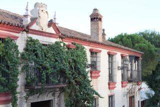 El Palacio de San Benito - 9