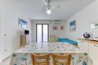 Appartamenti climatizzati a 50 m dal mare - Torre San Giovanni Ugento - 0