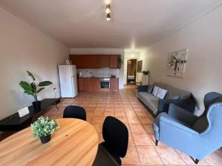 Modern Ground Flr 1 bdr flat with veranda and Parking - Atene - 9