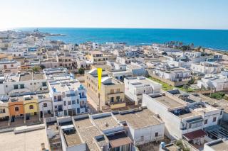 Appartamenti climatizzati a 50 m dal mare - Torre San Giovanni Ugento - 7