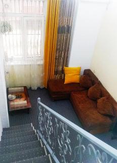 Двухуровневая квартира студия - Duplex studio apartment - Dushanbe - 0