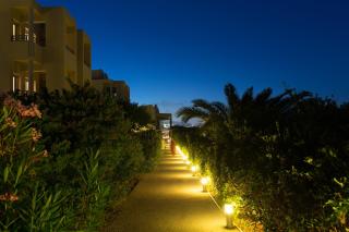 The Majestic Hotel - Fira - 8