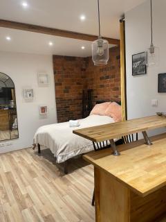 Superbe Studio Montmartre, rue des Abbesses - París - 7