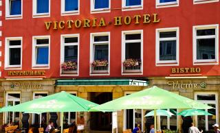 Victoria Hotel - Minden - 2