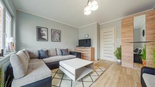 Apartamenty Sun & Snow Marynarska - blisko plaży, blisko centrum, plac zabaw - Rowy - 7