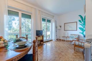 Villa Tigullio Vintage Holiday Flat - Rapallo - 7