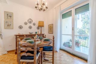 Villa Tigullio Vintage Holiday Flat - Rapallo - 0