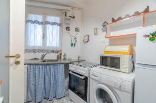 Villa Tigullio Vintage Holiday Flat - Rapallo - 3
