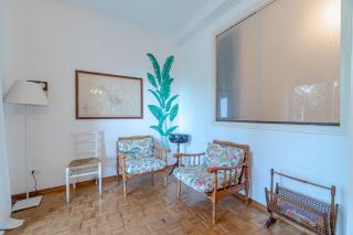 Villa Tigullio Vintage Holiday Flat - Rapallo - 5