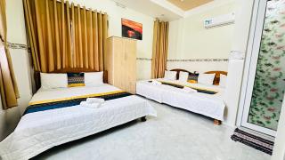 Khách Sạn Thiên Trí Lý Sơn - 6